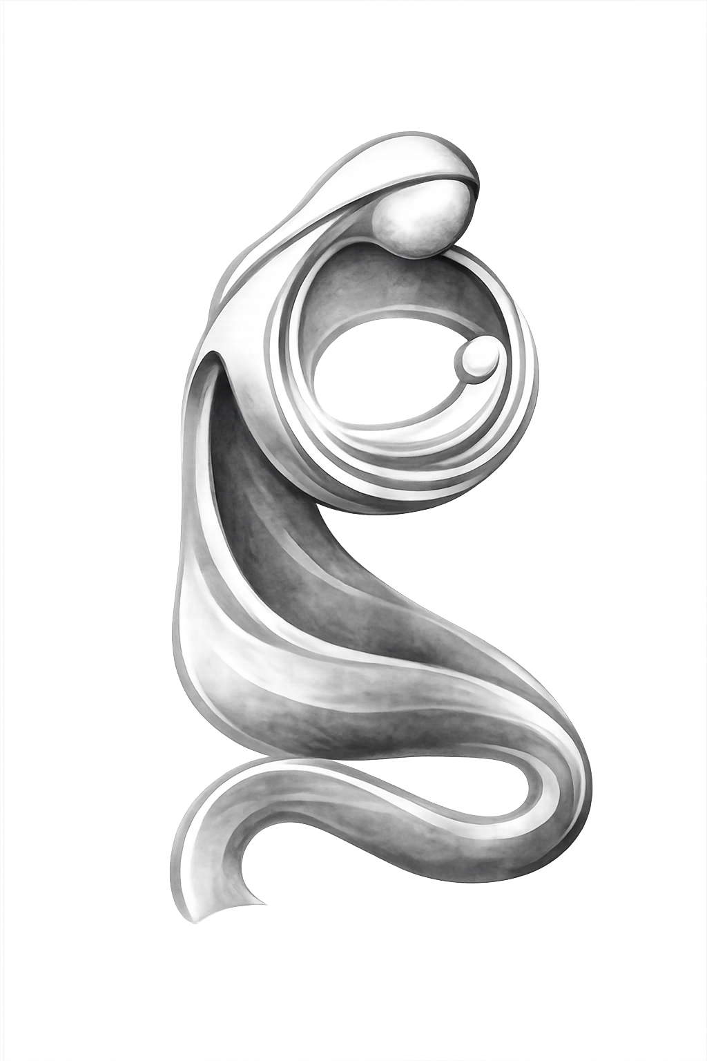 Logo Pastorale Eenheid OLV