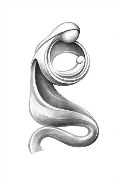 Logo Pastorale Eenheid OLV